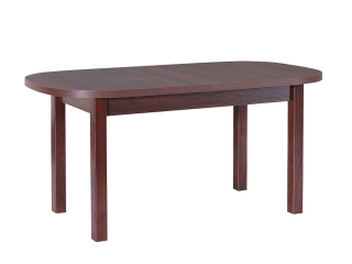 stôl V 1, rozkladací, rozmer:  80x160/200cm