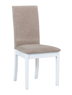#elbyt stolička R 1, drevená stolička DREWMIX